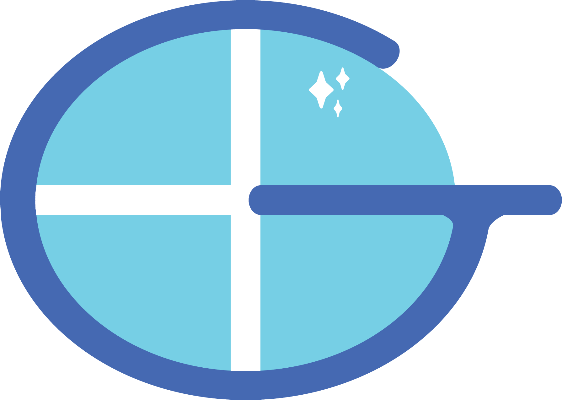 GG Window Cleaning LLC logo
