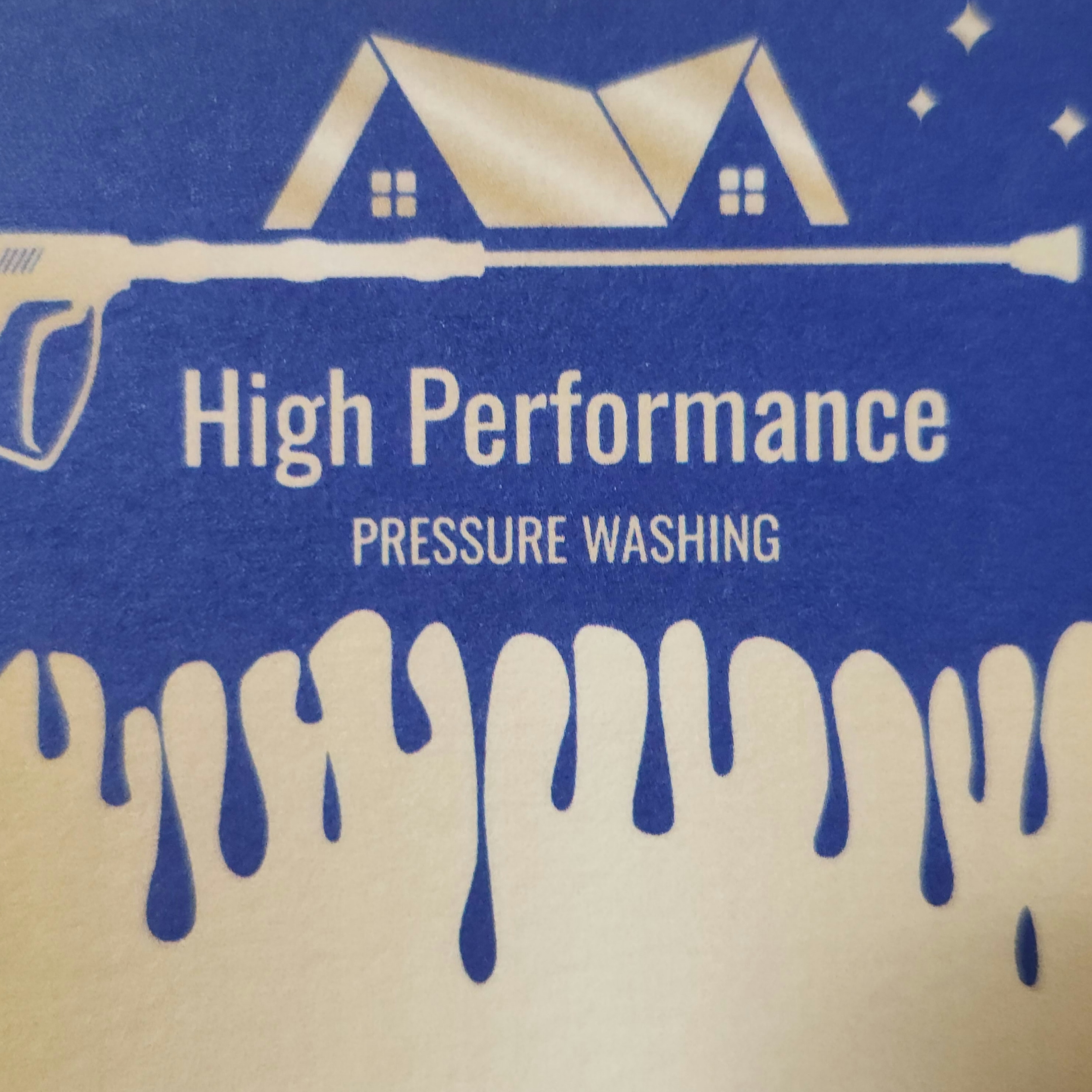 Avatar for High Performance pressure washing