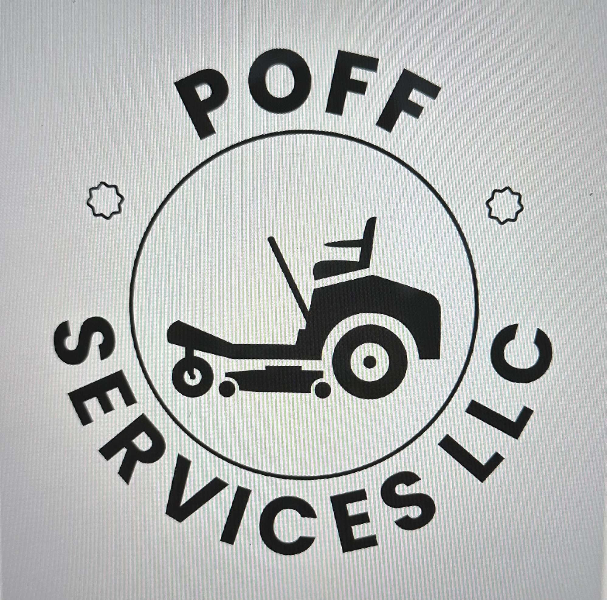 Poff Services, LLC logo