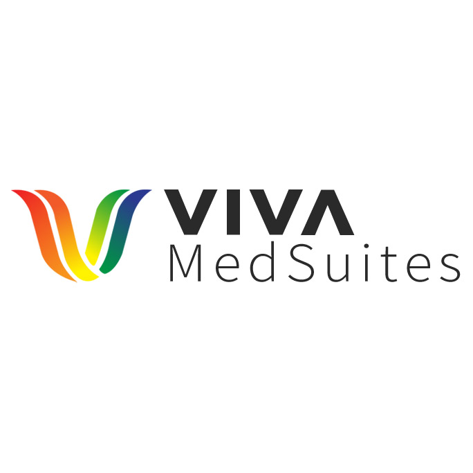 Mesa Medical Offices by Viva MedSuites logo