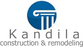 Kandila Construction logo