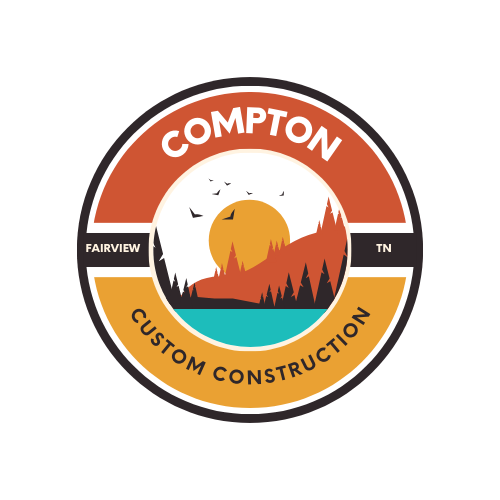 Compton Custom Construction logo