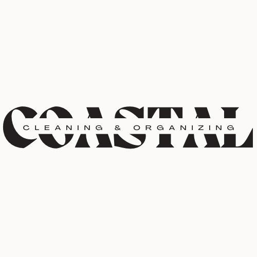 Coastal Cleaning & Organizing logo