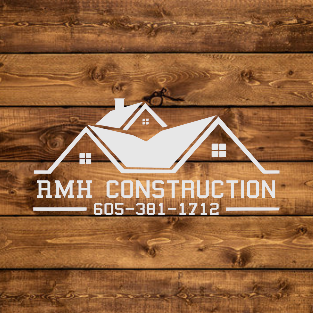 RMH Construction logo