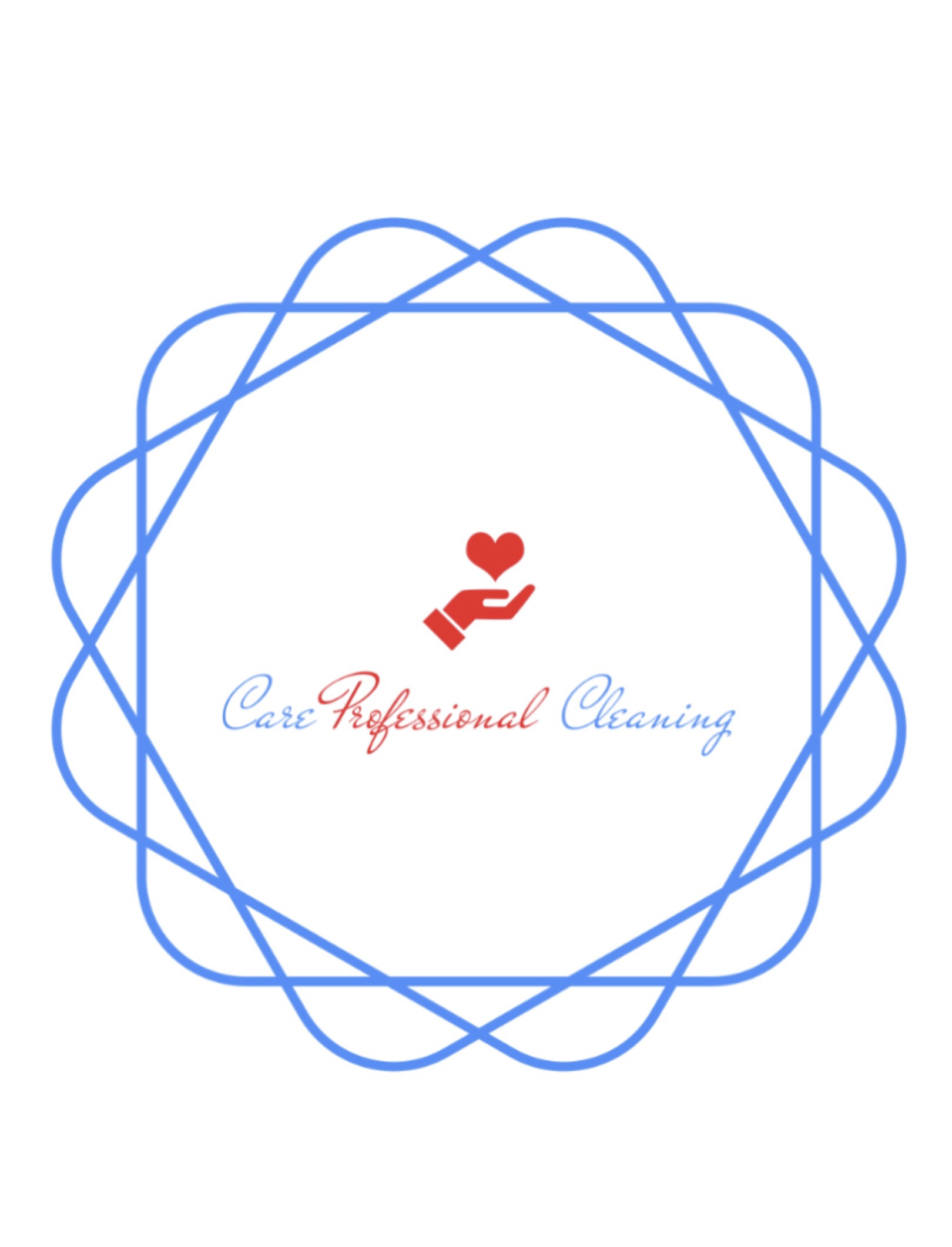 Care Professional Cleaning logo