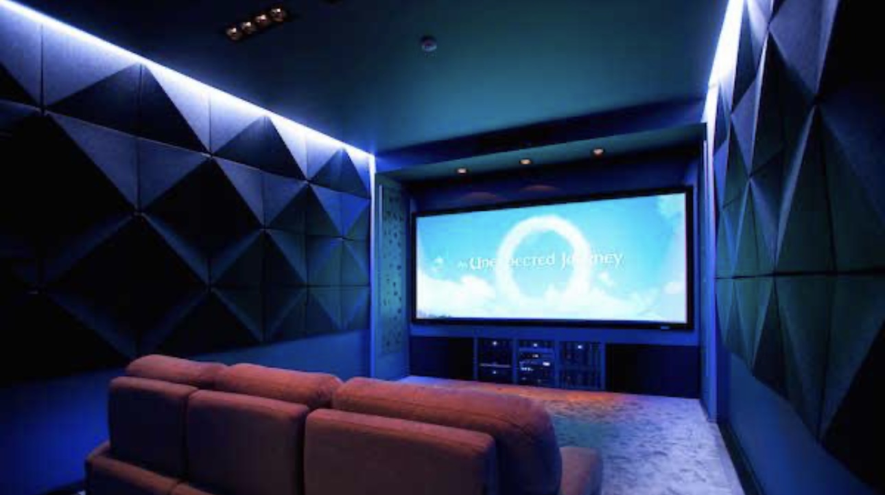 Dreamscapes Audio Video Design logo