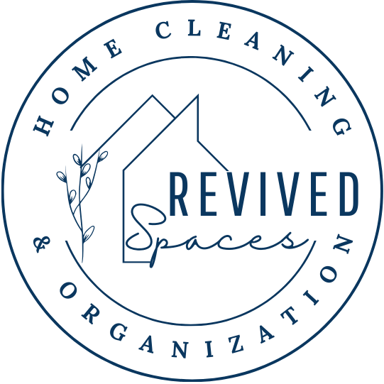 Revived Spaced LLC logo