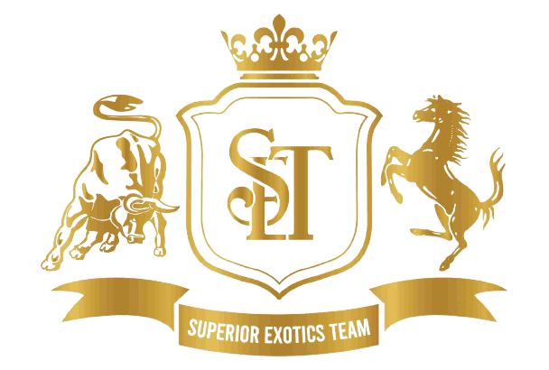 Superior Exotics Team logo