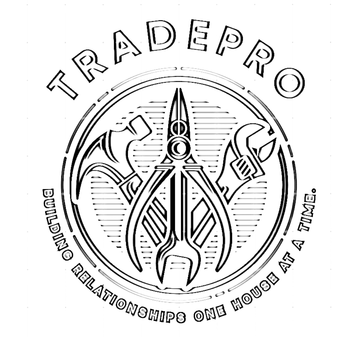 TradePro handy services logo