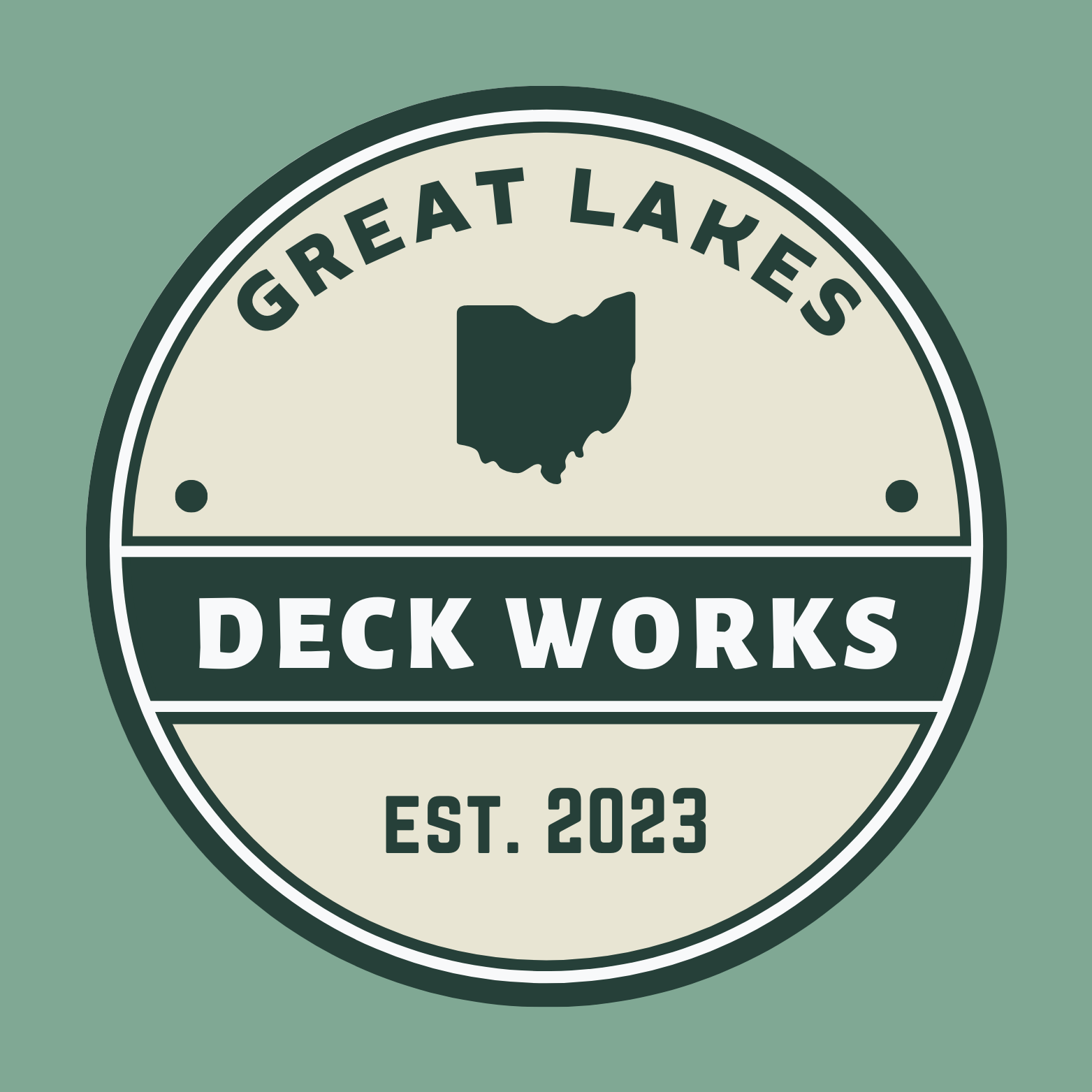 Avatar for Great Lakes Deck Works, LLC