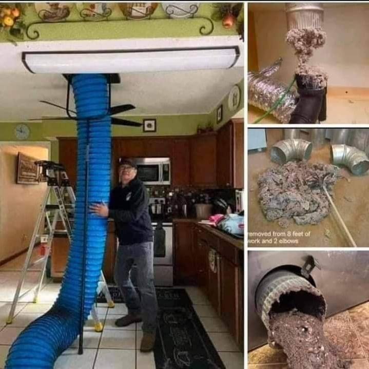 Avatar for Air Ducts Cleaning