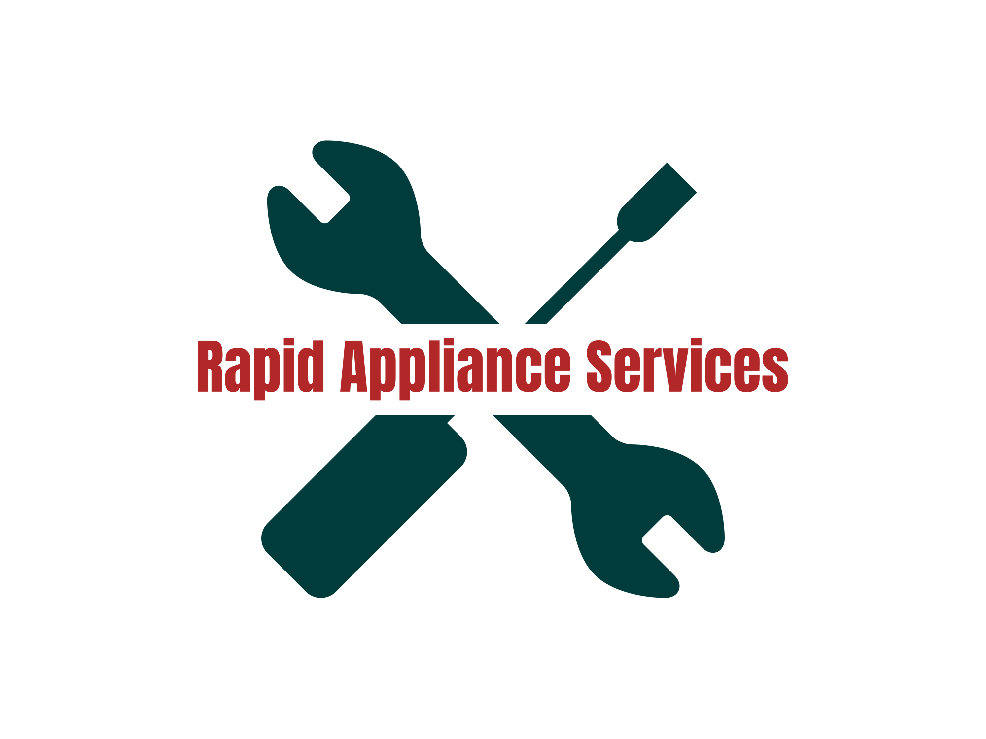 Rapid Appliance Services logo