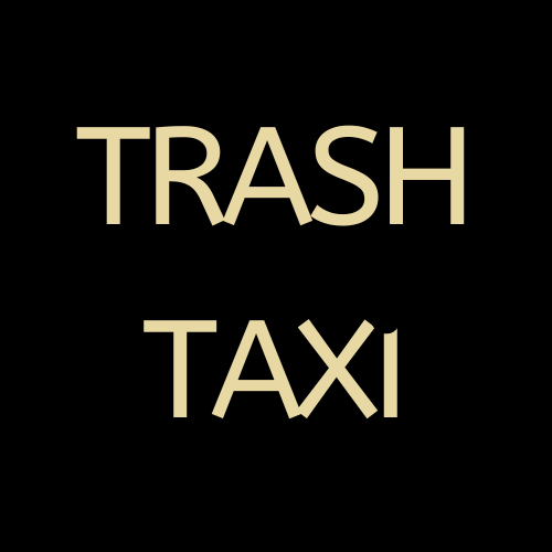 Avatar for Trash Taxi