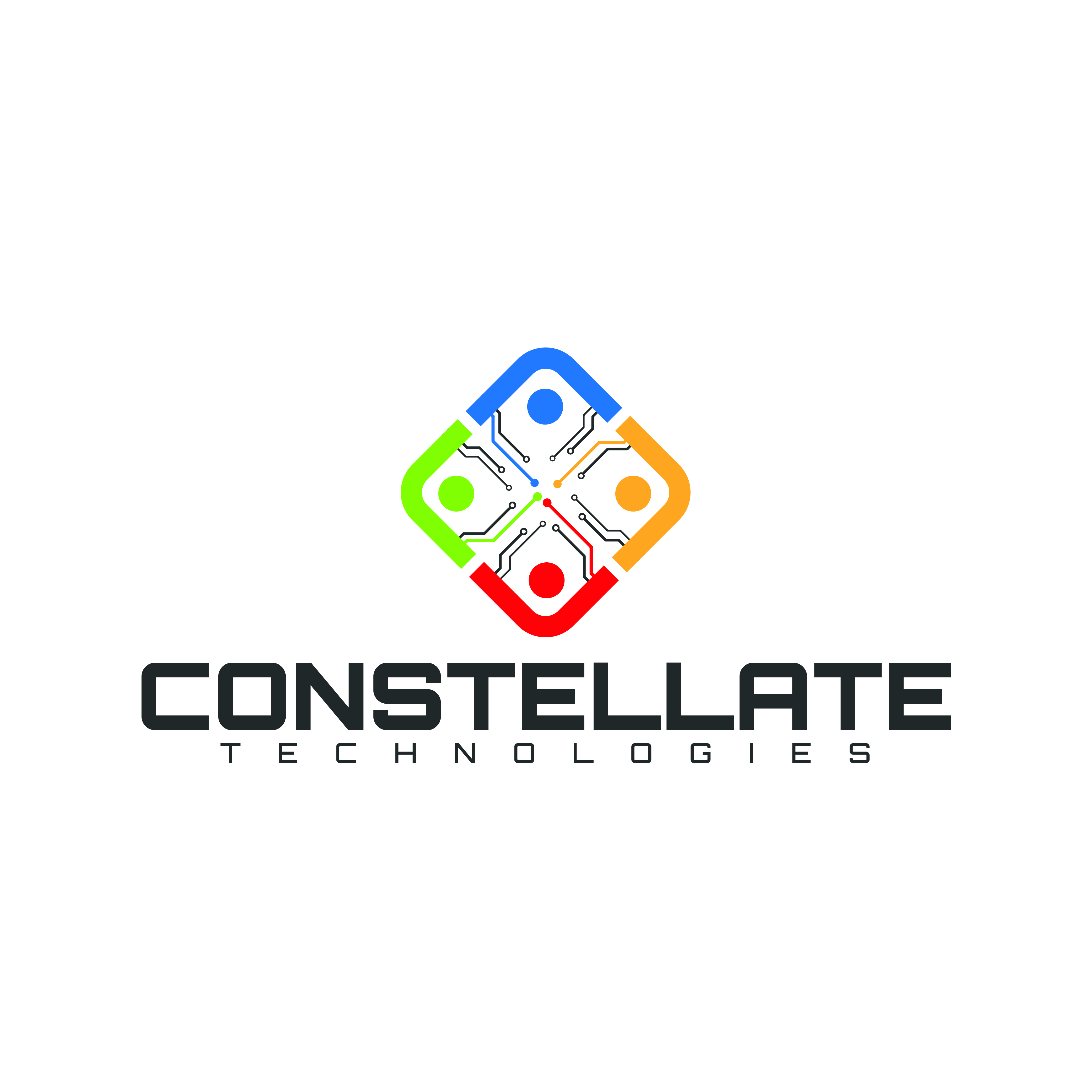Constellate Technologies logo