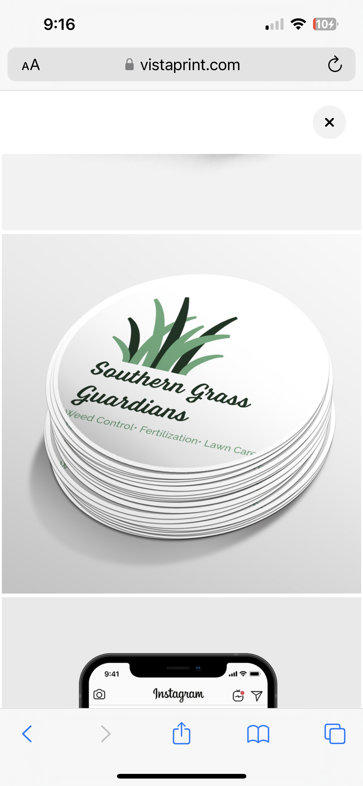 Southerm Grass Guardians logo