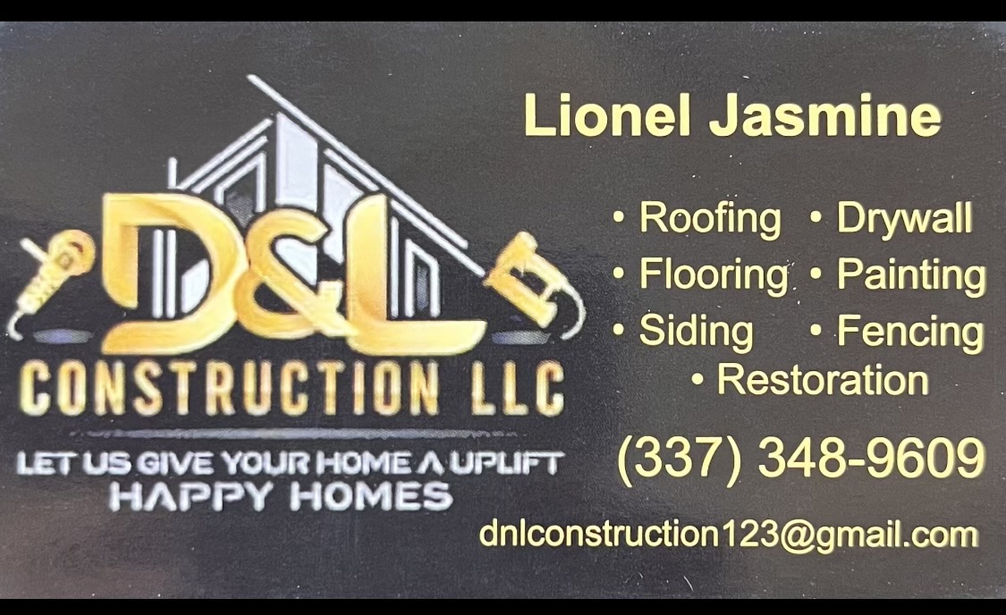 Avatar for Dnl construction