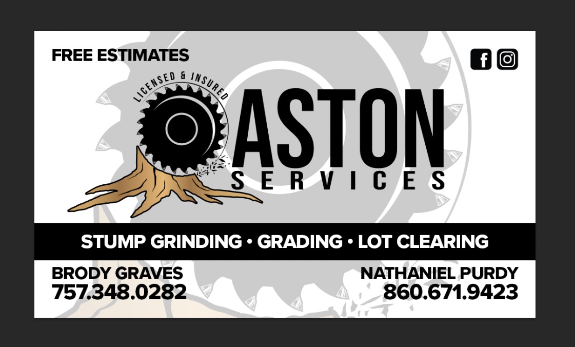 Avatar for Aston services LLC