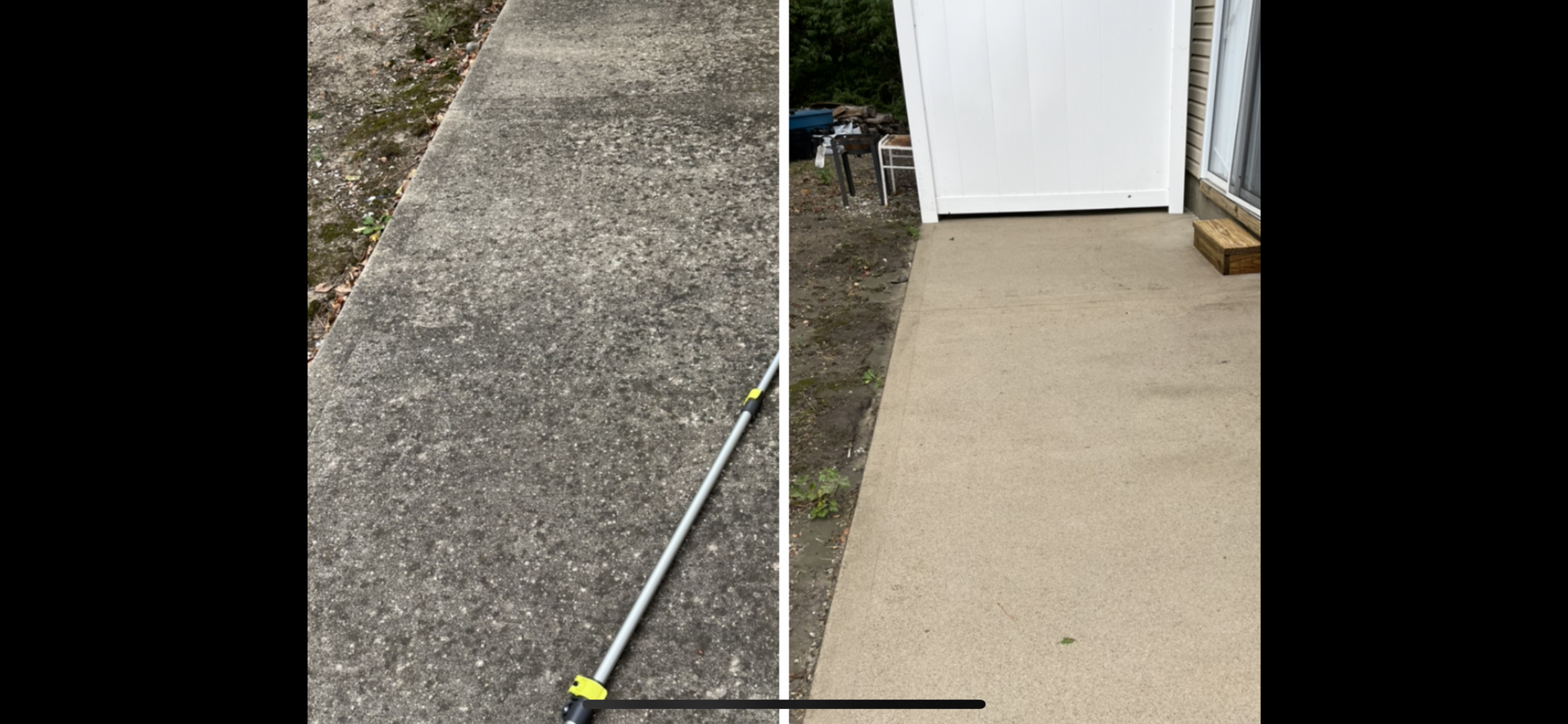 Avatar for Clean Start pressure washing services LLC