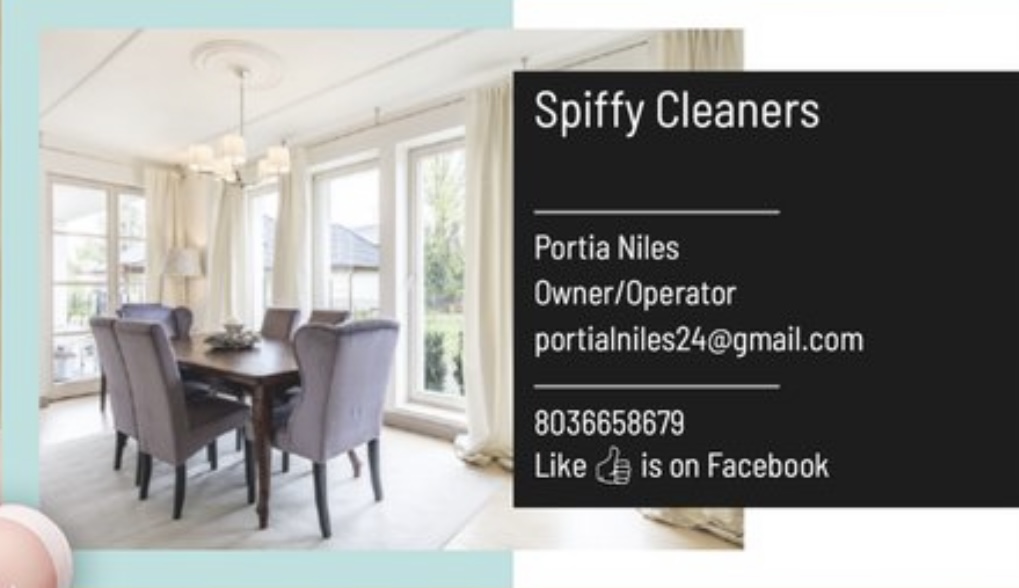 Avatar for Spiffy Cleaners
