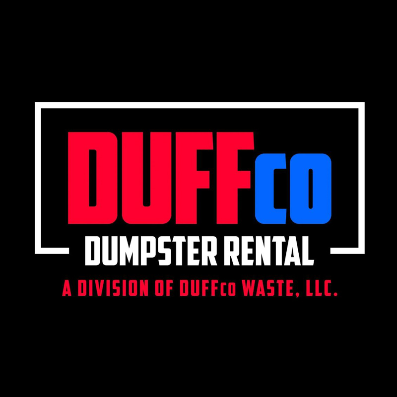 Avatar for DUFFco Dumpster Rental of Greenville