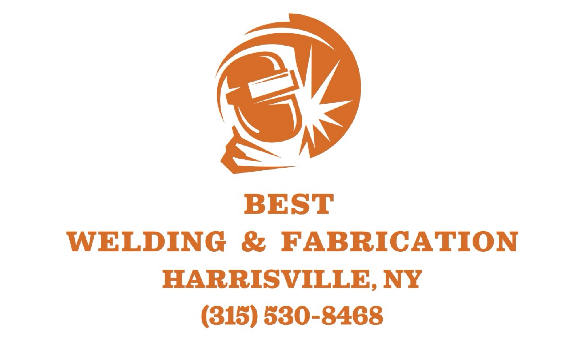 Avatar for Best Welding & Fabrication