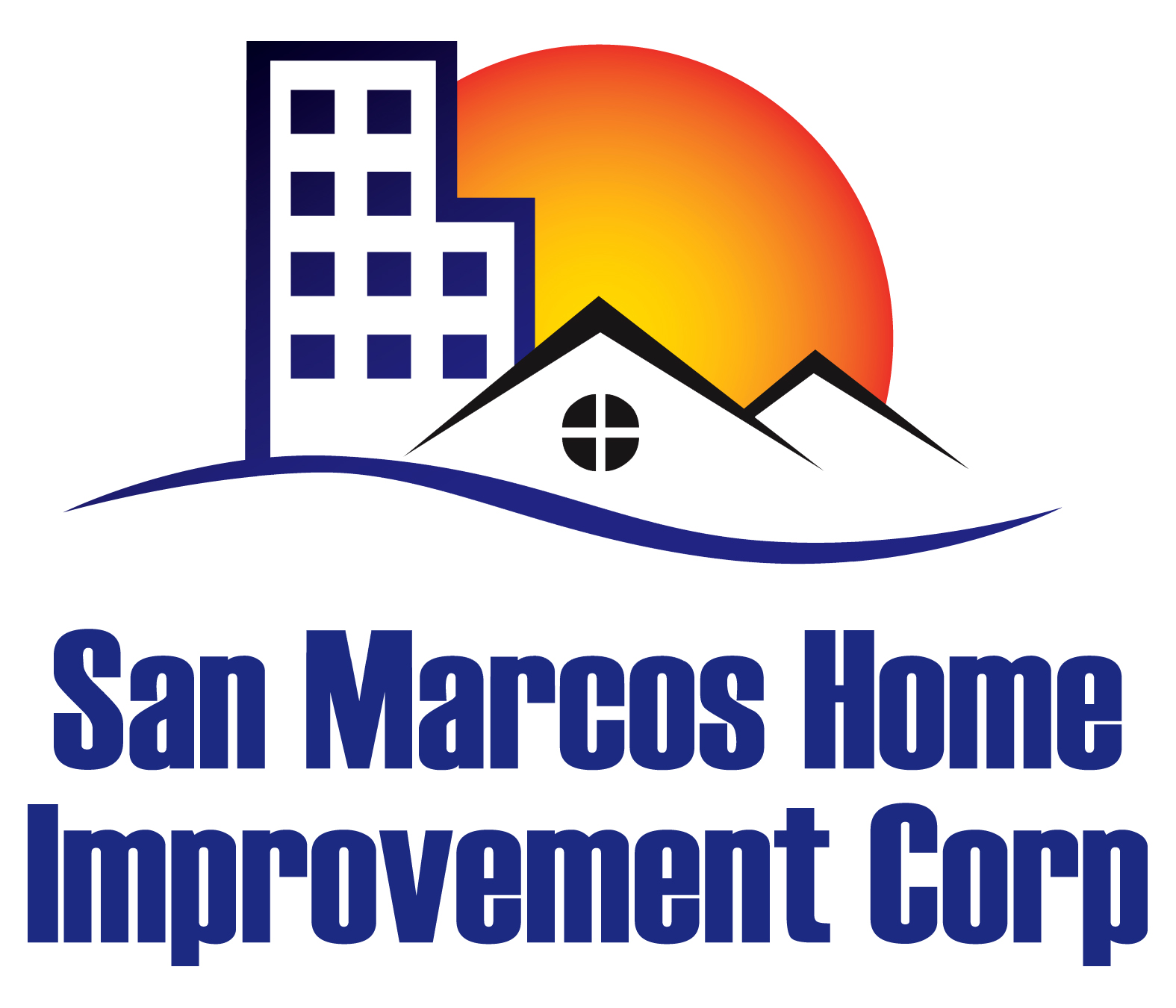 San Marcos Home Improvement logo