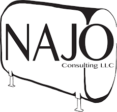 NAJO Consulting LLC logo
