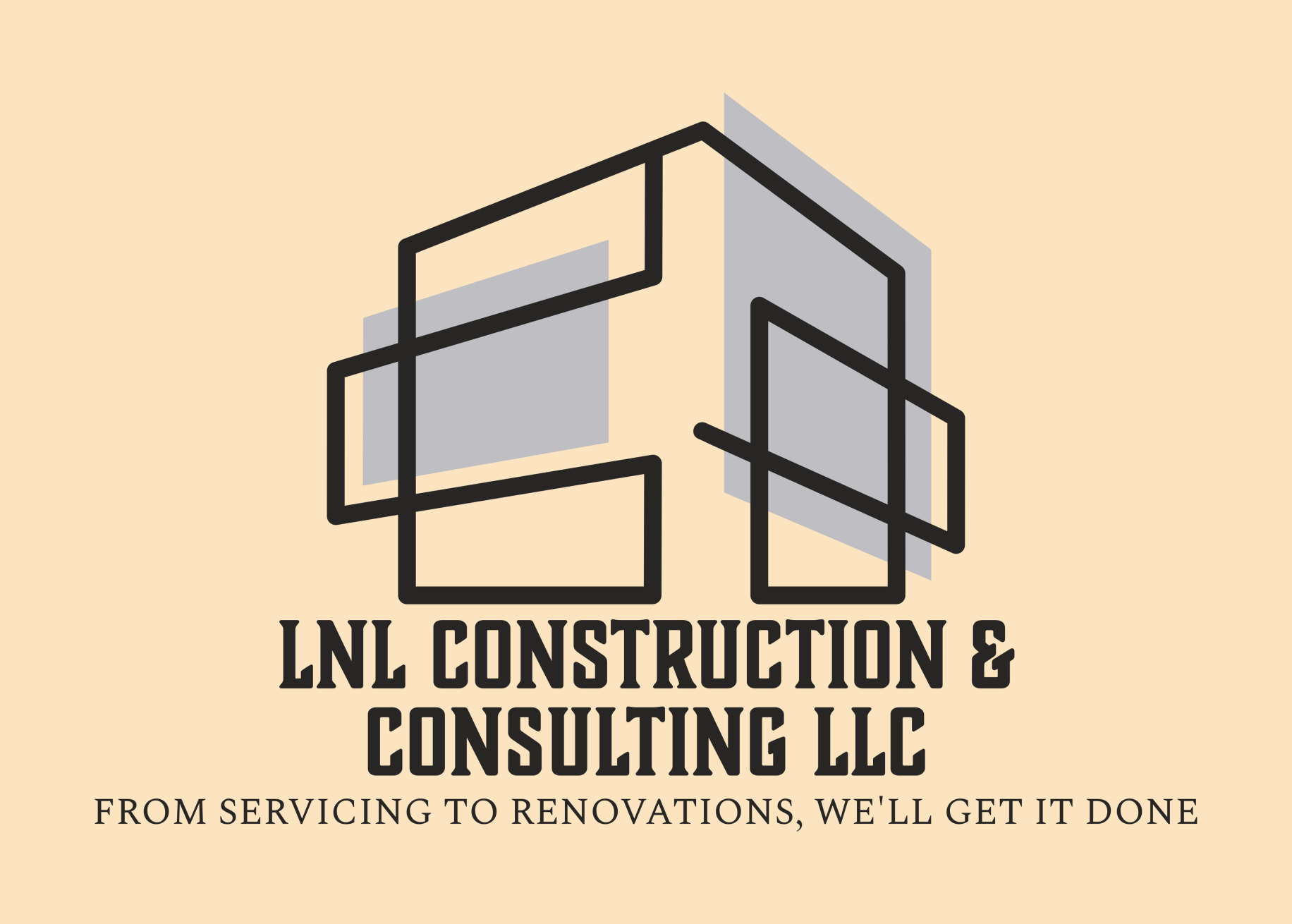 LNL Construction & Consulting LLC logo