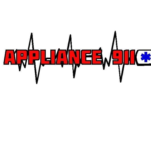Appliance911 logo