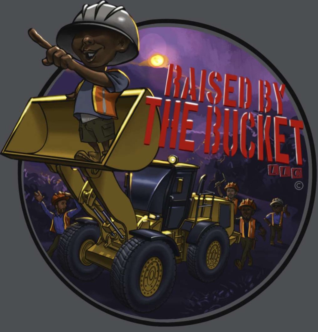 Avatar for Raised by the Bucket LLC