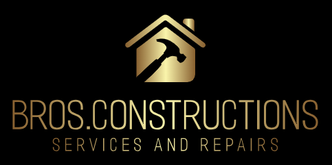 Bros. Constructions logo