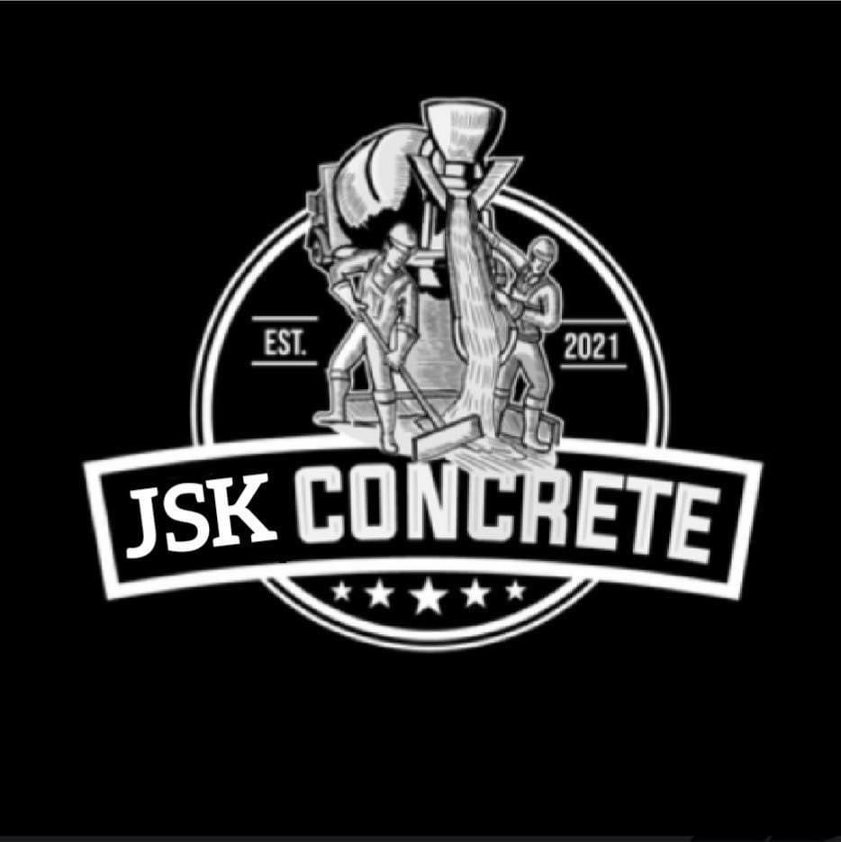 Avatar for JSK Concrete