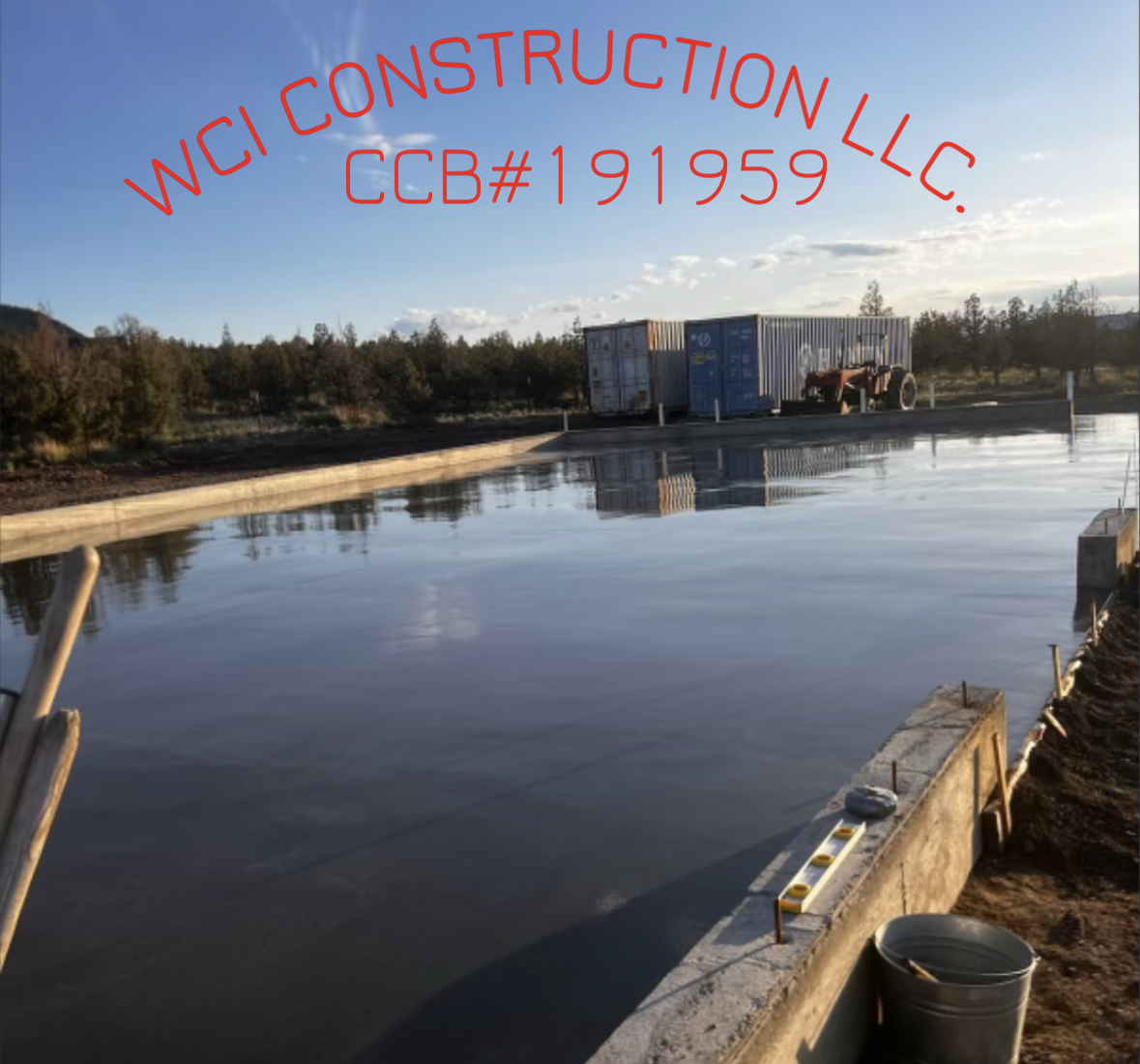 Avatar for WCI Construction