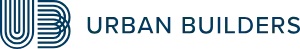 Urban Builders logo