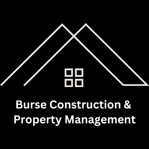 Burse construction & Property Management LLC logo