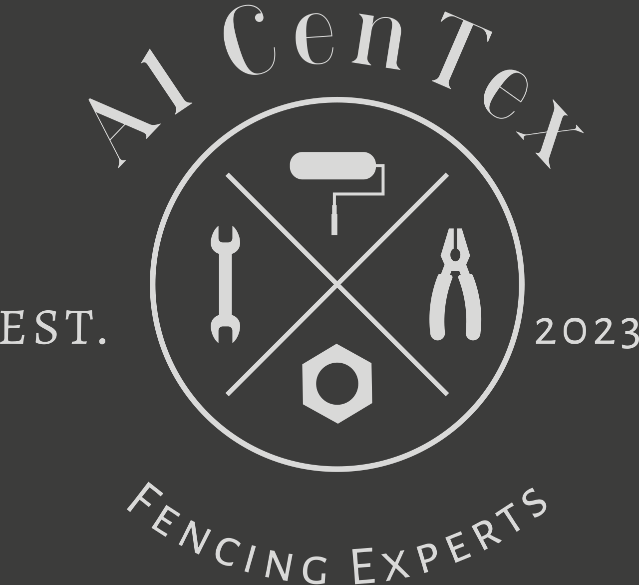 A1 CenTex logo