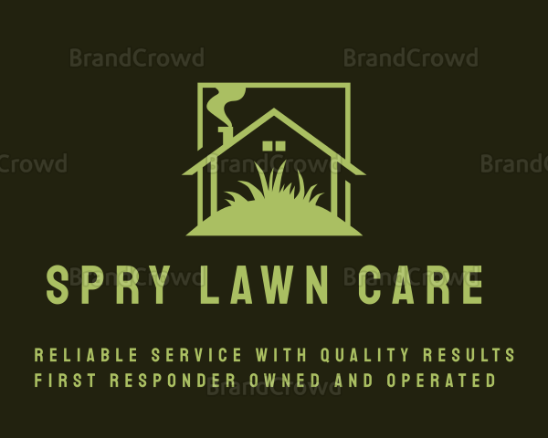 Avatar for Spry Lawn Care