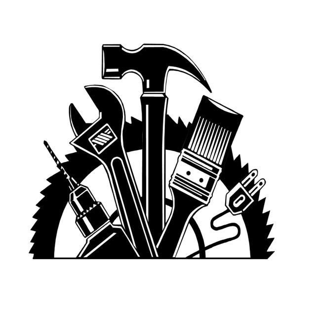 Sean does it all logo