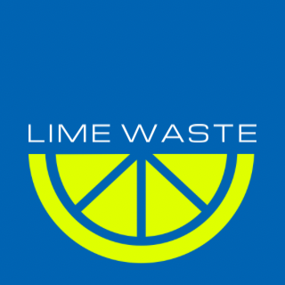 Lime Waste LLC logo