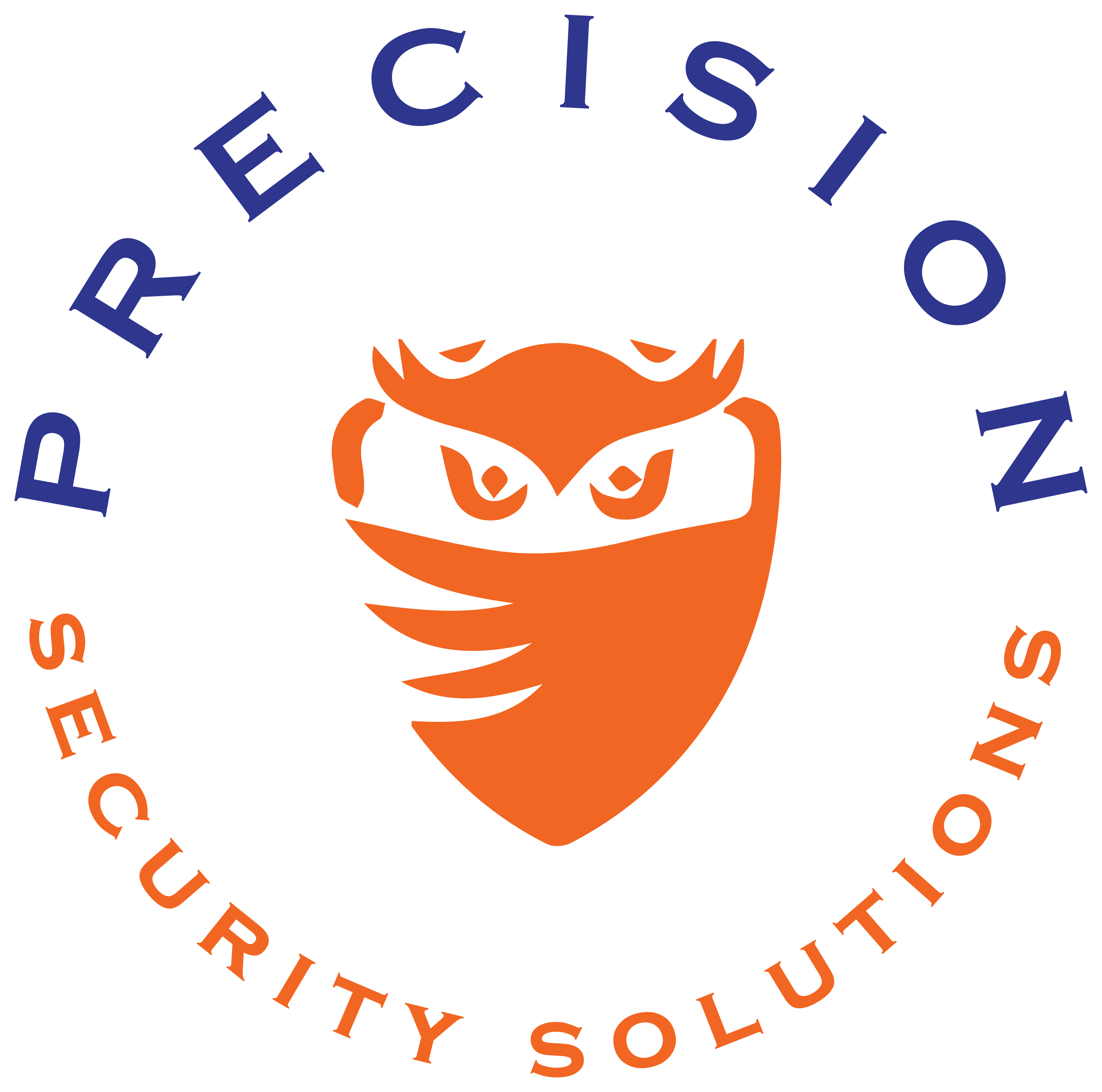 Precision Security Solutions LLC logo
