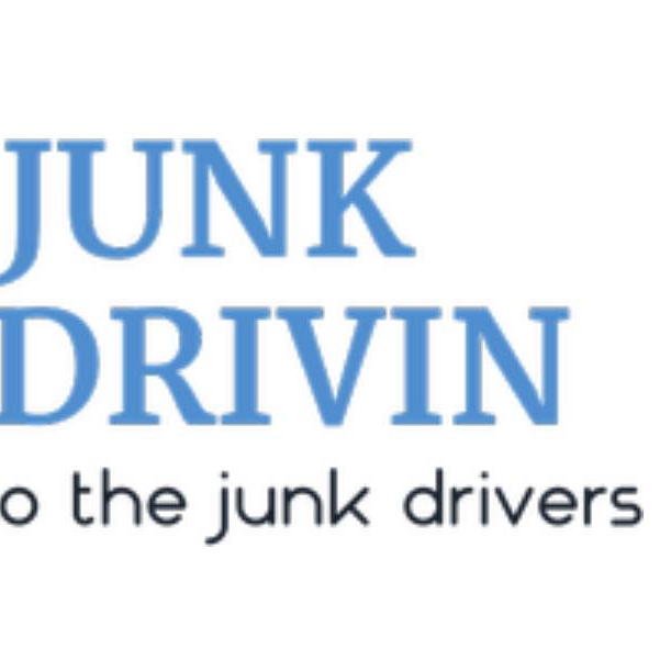 Logo for Junk drivin