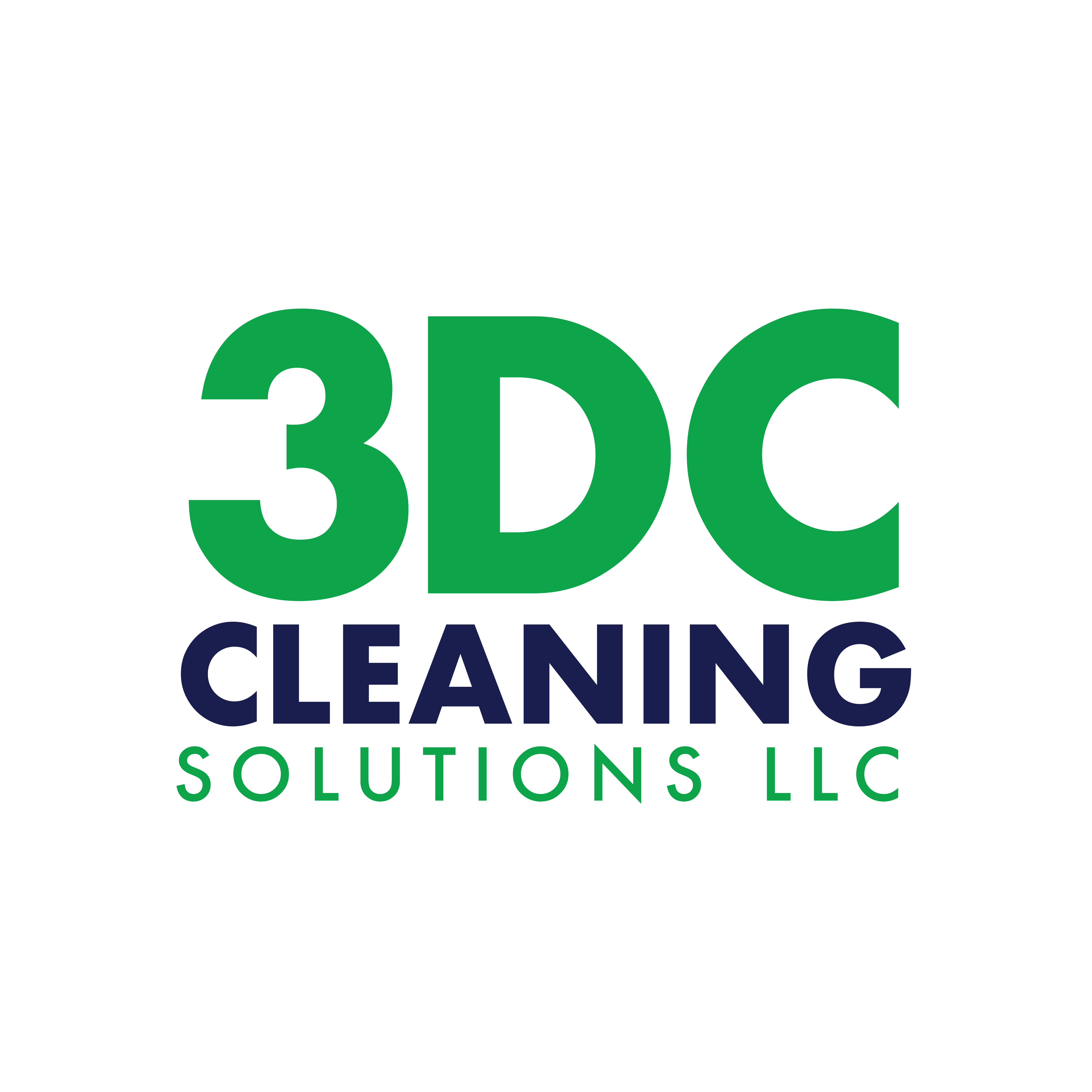 Avatar for 3DC Cleaning Solutions