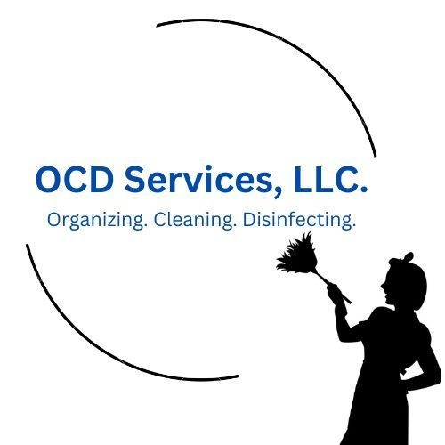 OCD Services, LLC logo