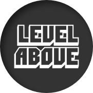 Level Above Handyman Company logo