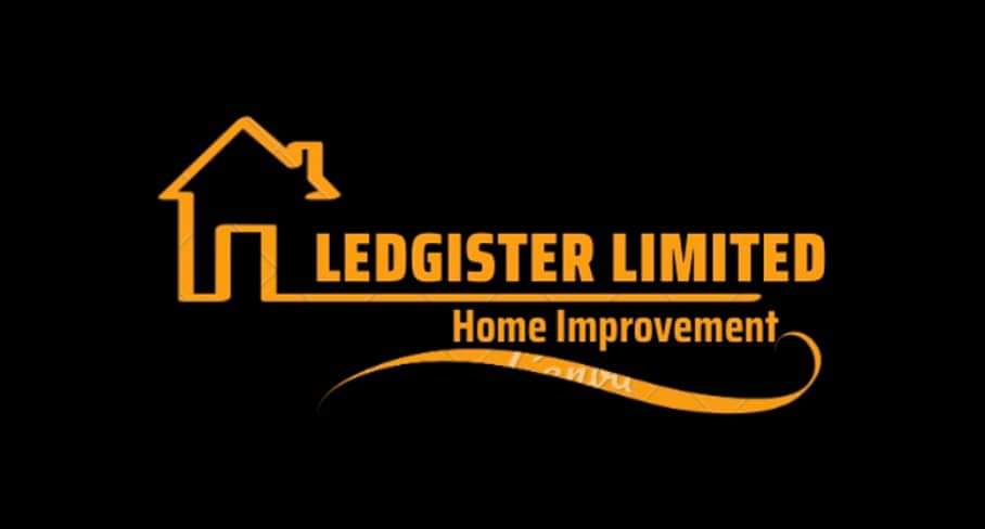 Ledgister Limited logo