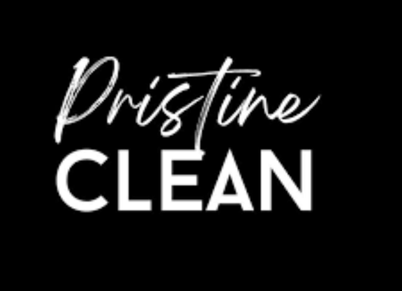 Pristine Clean logo