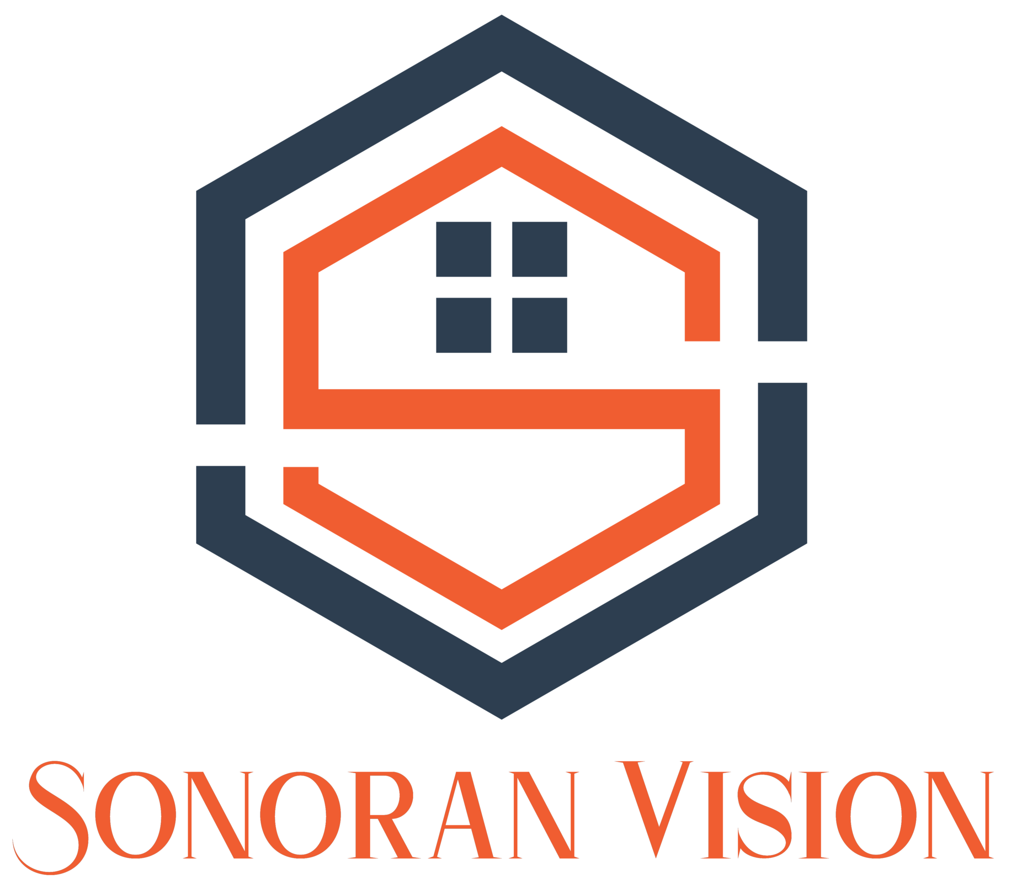 Sonoran Vision logo