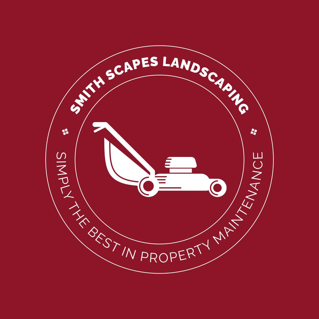Logo for Smithscape Landscaping