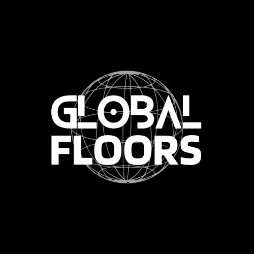 Global Floors logo