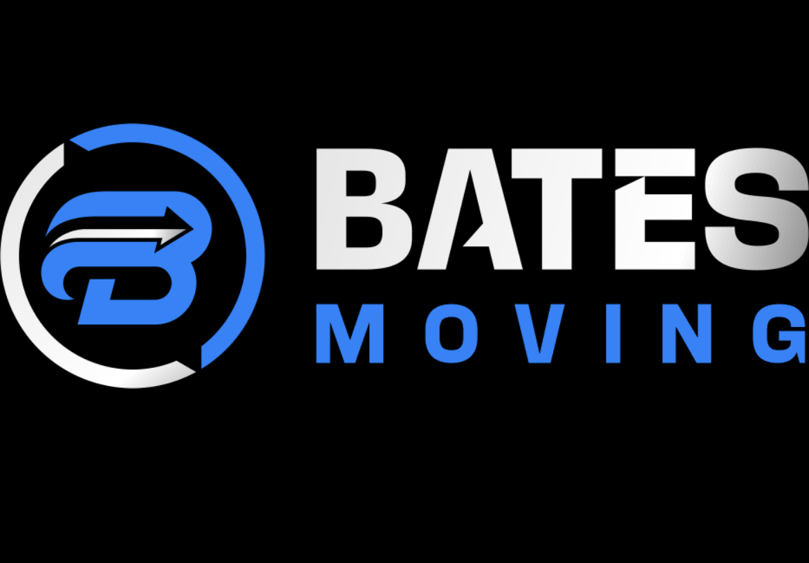 BATES MOVING LLC logo